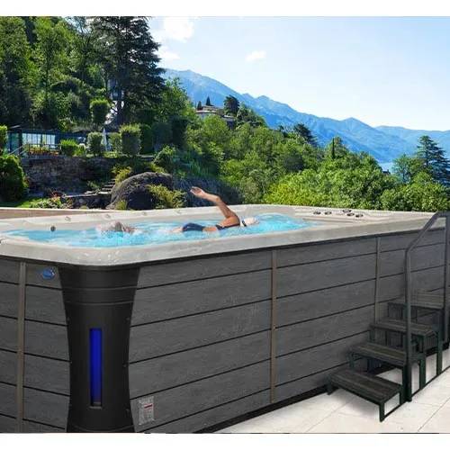 Swimspa X-Series hot tubs for sale in Bozeman